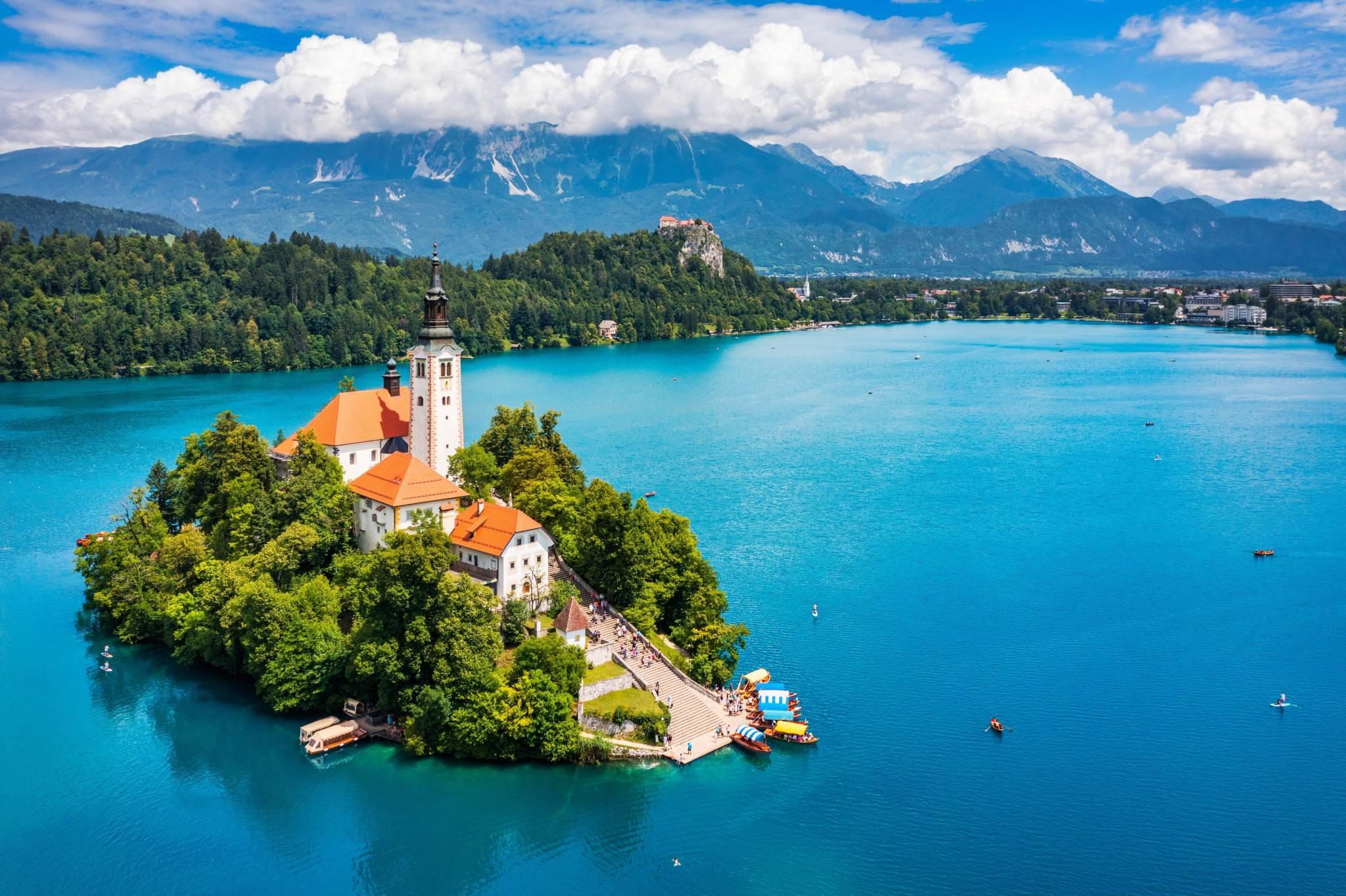 Bled