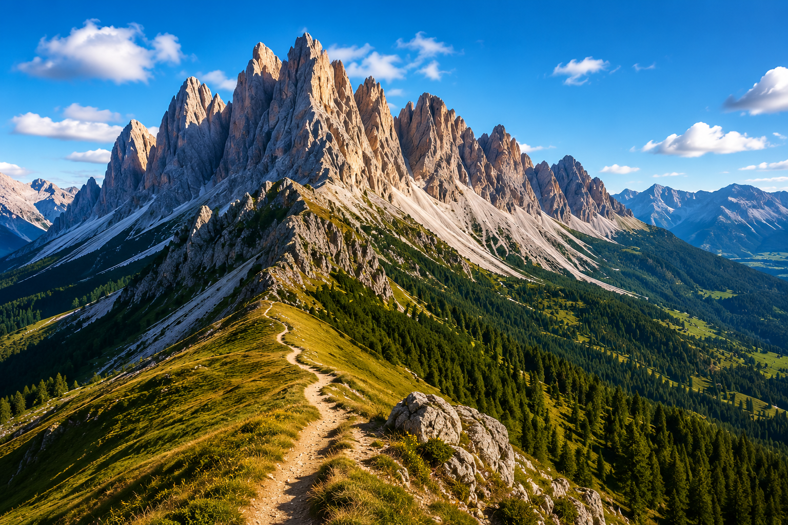 Dolomiti
