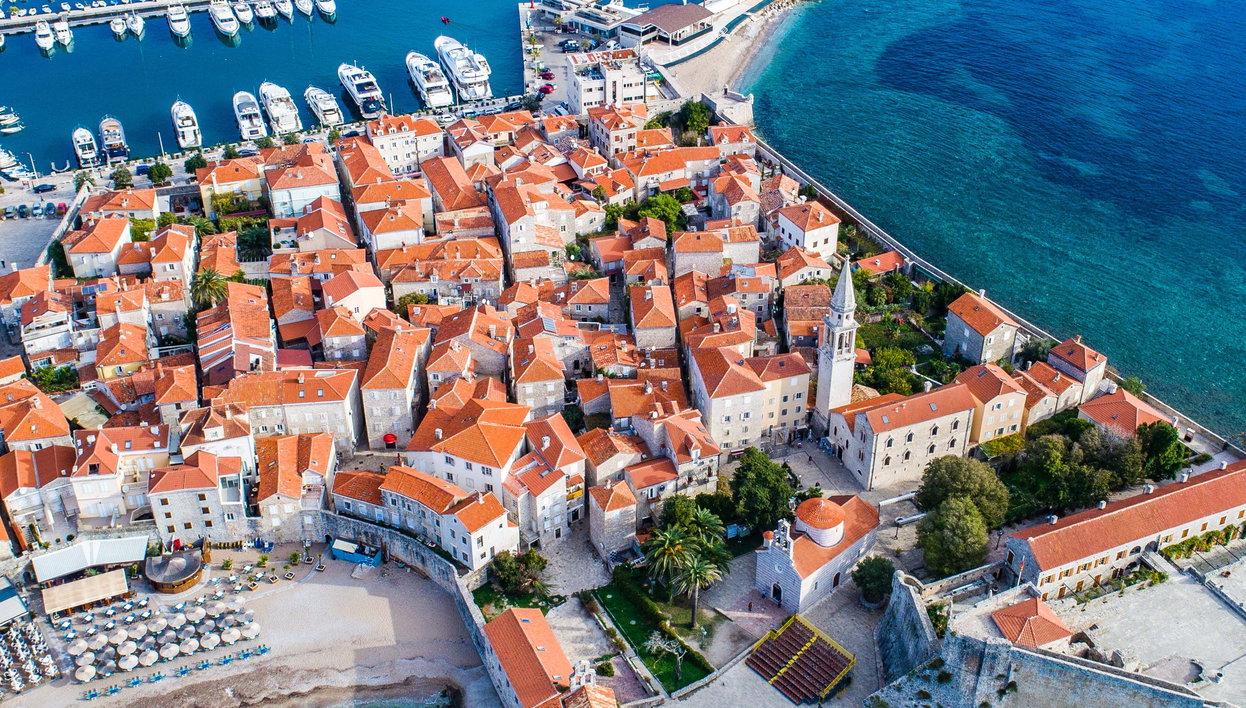 Budva