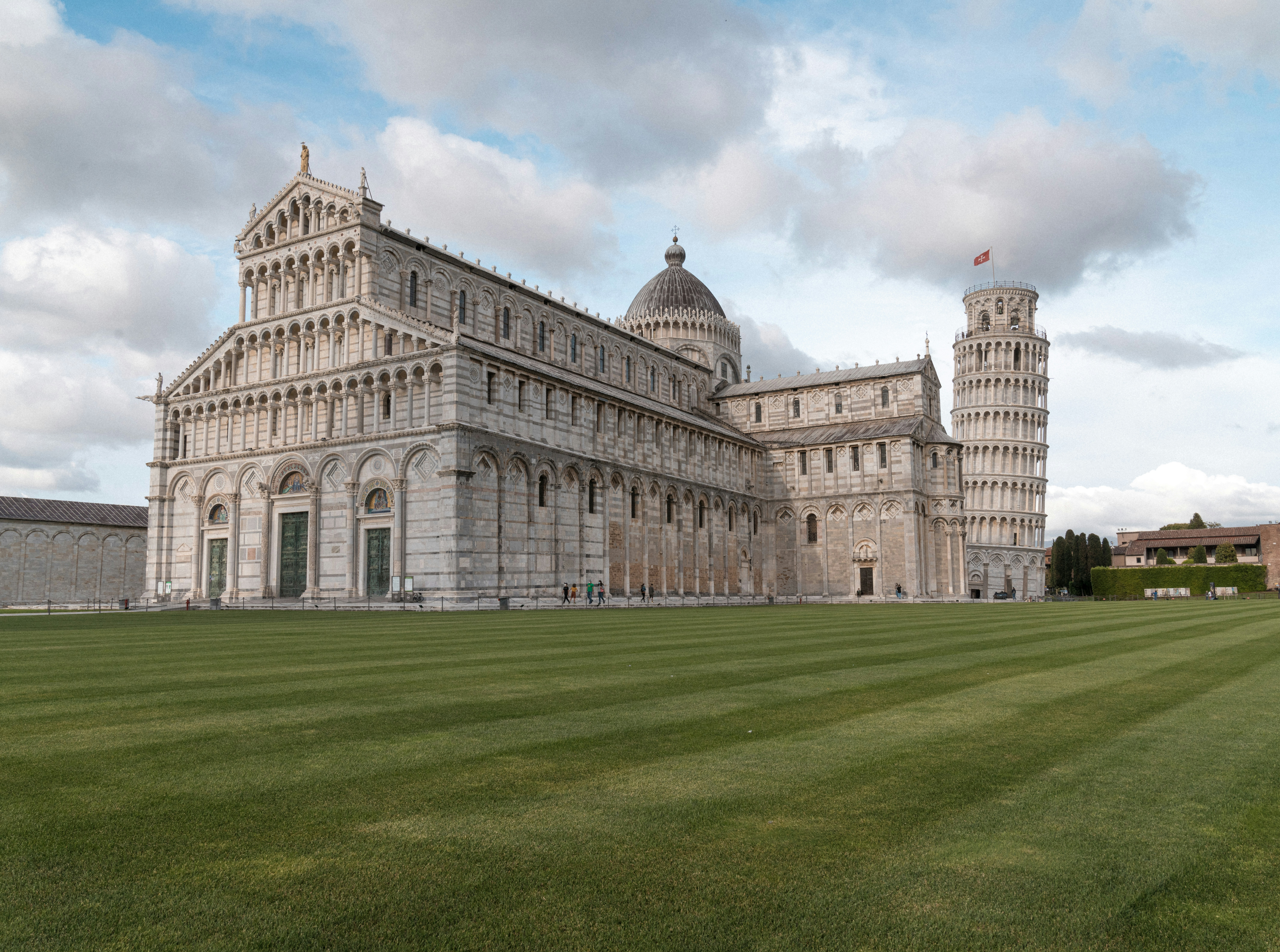 Pisa